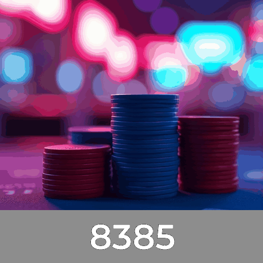 8385: Excelência em Apostas Esportivas Focadas no Brasil