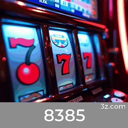 8385: A Experiência de Jogos de Mesa ao Vivo Preferida no Brasil